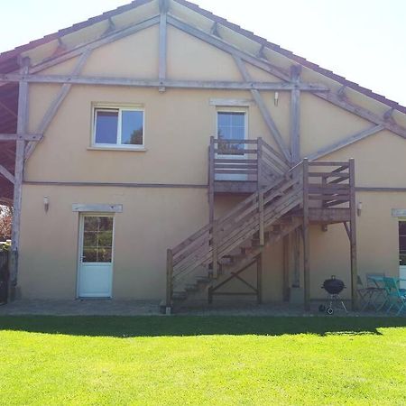 Gite Des Rigoles 2 Le Faulq Exterior photo
